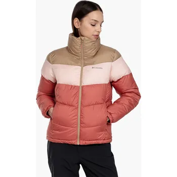 COLUMBIA Puffect™ Color Blocked Jacket L 819246