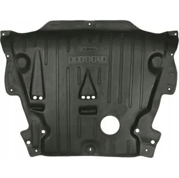 Kryt motoru Blic 6601-02-9021861P Kryt motoru