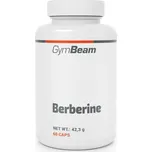 GymBeam Berberin - 60 kapslí