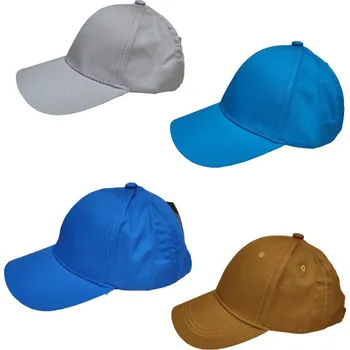 Kšiltovka 2K Kšiltovka jednobarevná chlapecká - 52