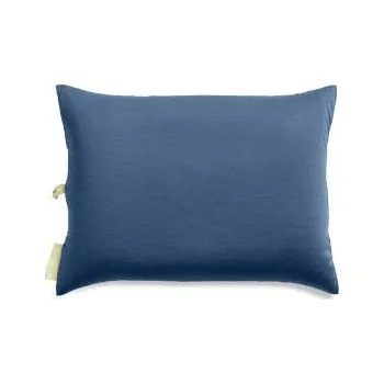 Cestovní polštářek Nemo Equipment Fillo Elite 2025 blue horizon/citron Modrá polštář + DÁREK DLE VÝBĚRU!