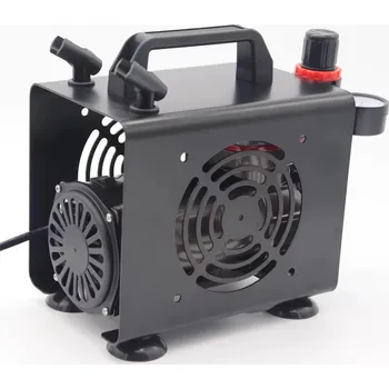 Kompresor TC-802S Airbrush Mini Air Compressor Royalmax