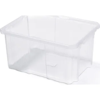 Úložný box Plastový úložný box bez víka 24" CARGOBOX 1.150 Kg HOBY Sklad3 NCC24 (1.150 Kg HOBY Sklad3 NCC24)