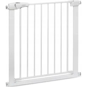 Dětský pokoj Bezpečnostní zábrana - branka, BabyOno, bílá