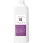 Lavosept K koncentrát pro mytí a dezinfekci ploch a nástrojů - bez vůně, 1000 ml