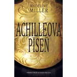 Achilleova píseň - Madeline Miller - e-kniha
