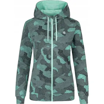 Dámská mikina Dámská s kapucí Loap mikina S