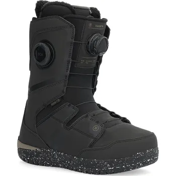 Boty na snowboard boty RIDE Karmyn Zonal BOA BLACK velikost bot 39