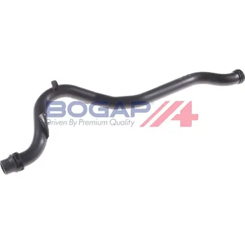 Chladič motoru Potrubí chladiva BOGAP A4229131