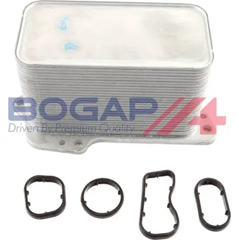 Chladič motoru Olejový chladič, motorový olej BOGAP B4222126