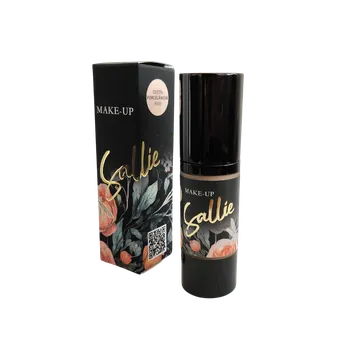 Make-up Kvalitní make-up z přírody (více variant), Varianta: Béžová