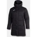Joma Pánská zimní bunda ISLANDIA III ANORAK BLACK Velikost: XL