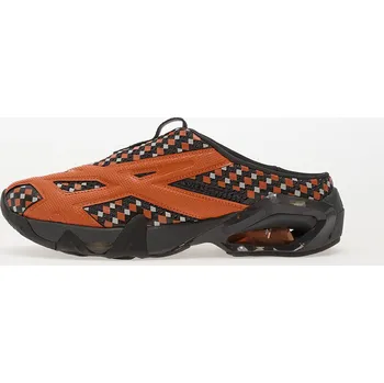 Dámské tenisky Tenisky Asics Gel-Styrax Obsidian Grey/ Rust Orange EUR 44