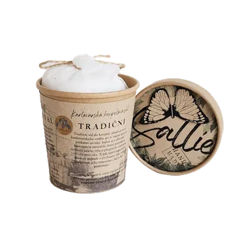 Koupelová sůl Tradiční sůl do koupele