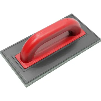 Zednické hladítko hladítko ABS, houba hrubá, 250 x 130 x 18 mm 0.34 Kg TOP Sklad4 105778 (0.34 Kg TOP Sklad4 105778)