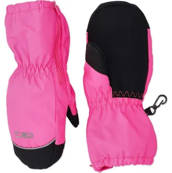 Rukavice CMP Dětské lyžařské rukavice palčáky CMP 6525305K B351 - 2