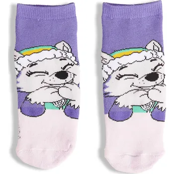 GATE Ponožky Paw Patrol 23/26 825-0762/15