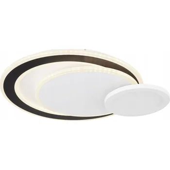 Stropní Svítidlo Globo 575 cm bílá