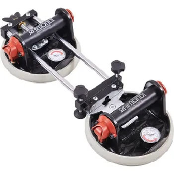 Sada nářadí Raimondi - LEVTOP FLAT - přípravek pro montáž desek a nábytkových prvků s RV175