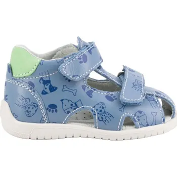 Dívčí sandály CICIBAN Dětské sandálky Ciciban Marines DAL 351023 - 20