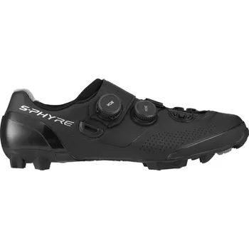 Pánská obuv Tretry SHIMANO SH-XC902 Black - 41