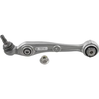 Zavěšení kol Řídicí páka, zavěšení kol LEMFÖRDER 44651 01