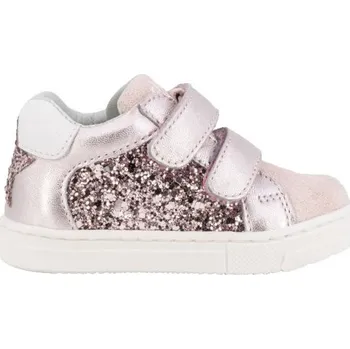 Dívčí polobotky CICIBAN Dětské boty Ciciban Mini SELENA 353235 - 23