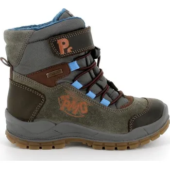 Chlapecká zimní obuv PRIMIGI Chlapecké zimní boty Primigi PHHGT 4897533 - 39