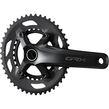 Klika na kolo Kliky SHIMANO GRX FC-RX600 2x11 46/30 - 175 mm