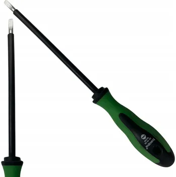 Vrták Plochý šroubovák Haupa 101526