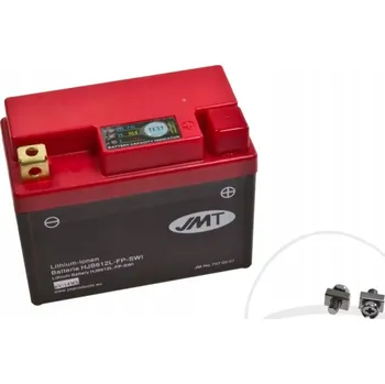 Motobaterie Lithium-iontová Akumulátor jmt Yamaha JMT 7070007