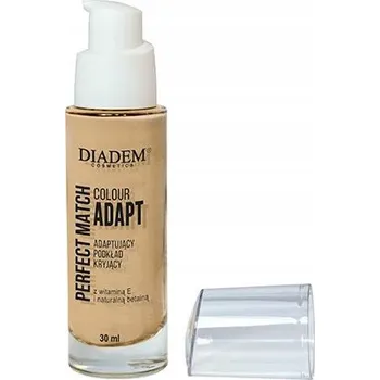 Podkladová báze na tvář DIADEM Perfect Match 03 podkladová báze na obličej 30 ml