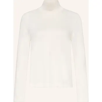 Dámské tričko Cos Dámské Tričko S Dlouhým Rukávem, bílá, 40