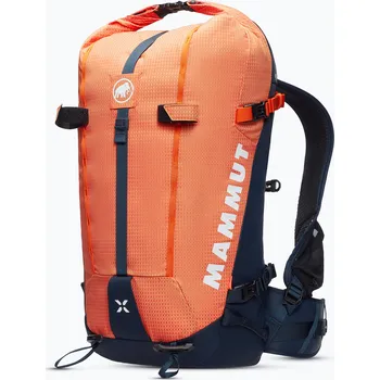 turistický batoh Horolezecký batoh Mammut Trion 28 l arumita/marine