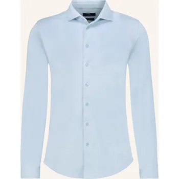 Pánská košile Ragman Pánská Košile Modern Fit, tmavě modrá, 42