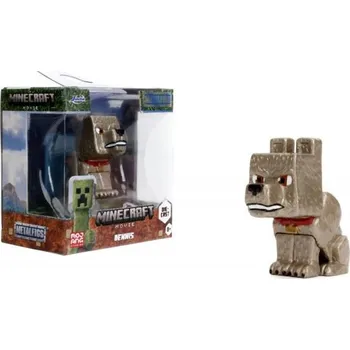 Figurka Jada Minecraft Movie figurka 2,5" Dennis