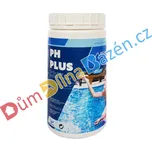 Mirma PH plus pro zvýšení pH vody v bazénu 0,9kg