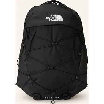 Městský batoh The North Face Batoh Borealis, černá