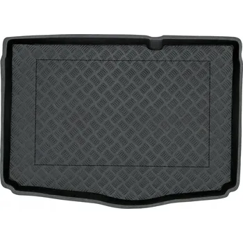autokoberec Rohož do kufru Rezaw-Plast polypropylen