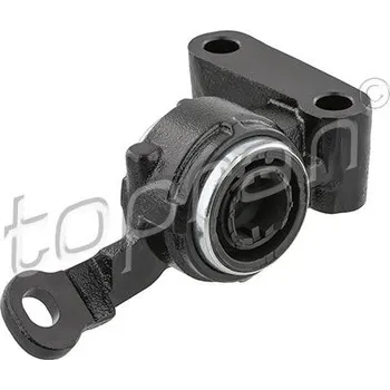 Držák, uložení příčného závěsného ramena TOPRAN 634 518