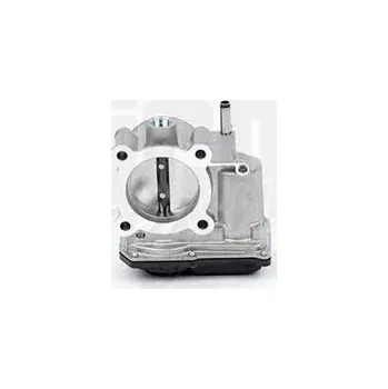 Systém vstřikování Hitachi 138579 Těleso škrticí klapky