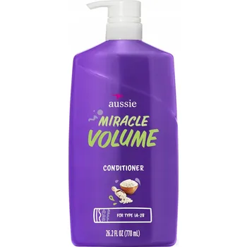 Kondicionér pro objem AUSSIE MIRACLE VOLUME 778 ml z USA
