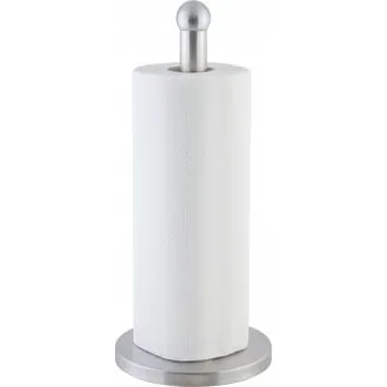 Utěrka Stojan na kuchyňské utěrky nerezová ocel 34 cm