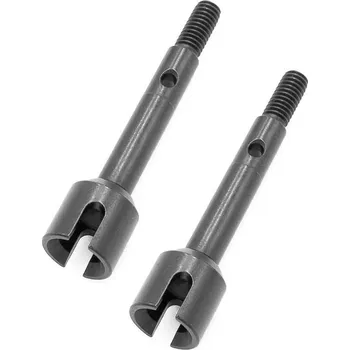 RC model auta FUNTEK | Osy zadních kol IM-FTK-21122