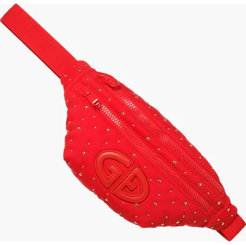 Ledvinka Dámská ledvinka Goldbergh Fae Fanny Pack flame vei, Velikost: UNI