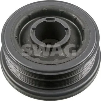 Řemenice, klikový hřídel SWAG 20 92 7340