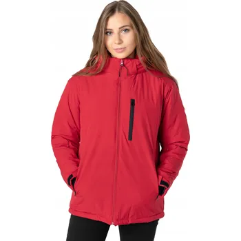 Dámská Termoaktivní Lyžařská Bunda Sportovní na Lyže Snowboard H011-4 S