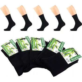 Pánské ponožky 5X PONOŽKY PONOŽKY PREMIUM 41-43