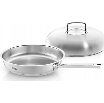 Pánev Tradiční pánev Fissler 28 cm nerezová ocel
