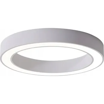 Stropní Svítidlo kulatý AZzardo 40 x 16 cm bílý